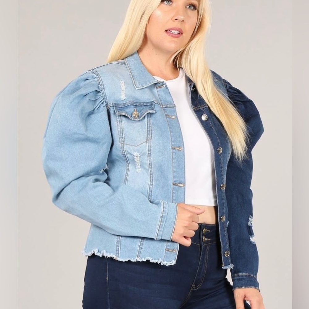 COPY - This jacket is life…. Summer ready